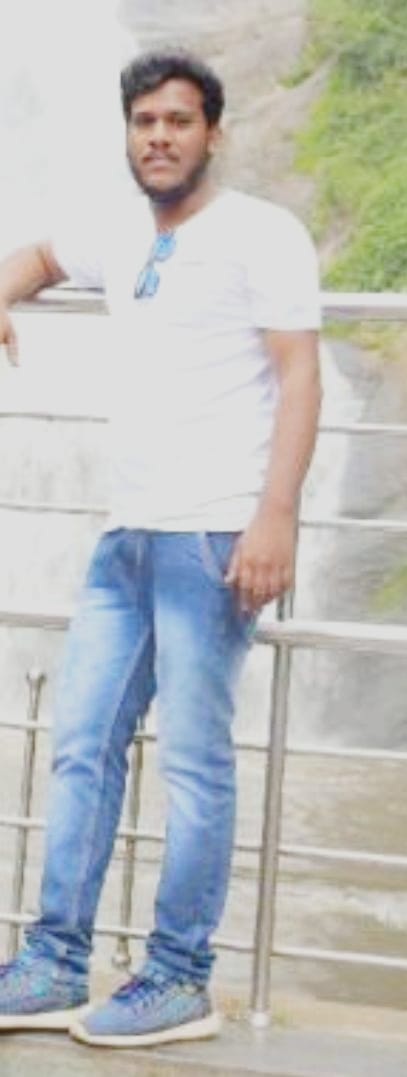 Groom Image